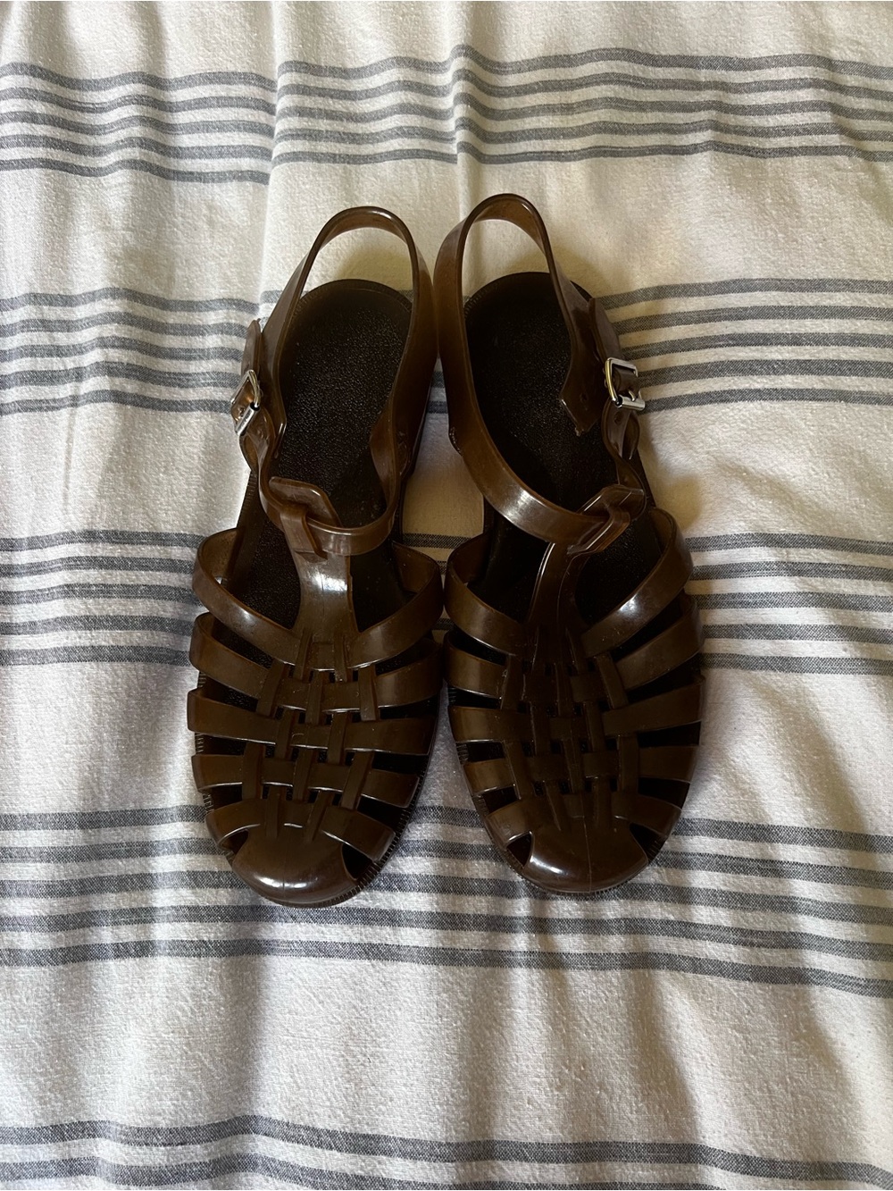 Plasticana Sandana Jelly Sandals EU 41